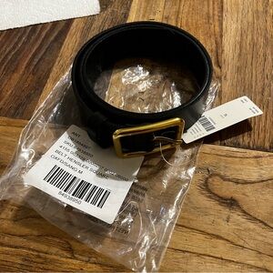 Anthropologie Emerson Belt